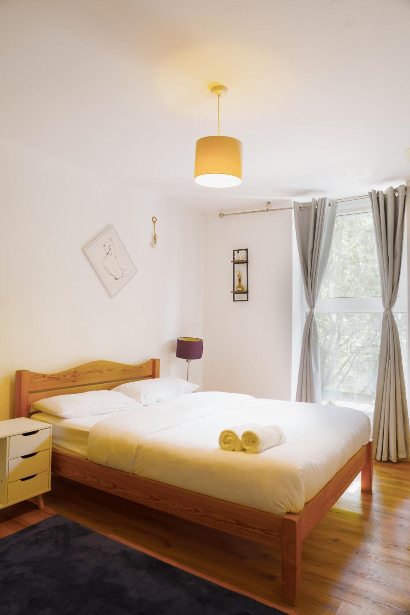 Spacious 2Bd 2Baths Apartment In Central ロンドン エクステリア 写真