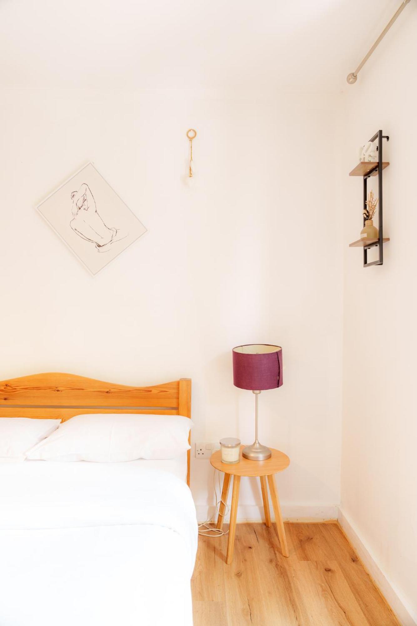 Spacious 2Bd 2Baths Apartment In Central ロンドン エクステリア 写真