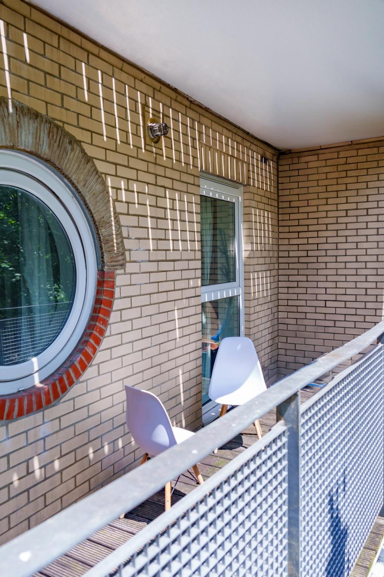 Spacious 2Bd 2Baths Apartment In Central ロンドン エクステリア 写真